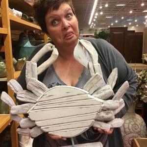 Meet your Posher, Renee